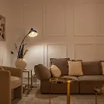 Appartement Casa Modernista En Paseo De Gracia
