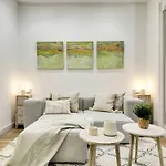 Casa Modernista En Paseo De Gracia *