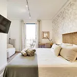 Appartement Casa Modernista En Paseo De Gracia