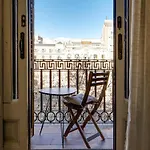 Casa Modernista En Paseo De Gracia
