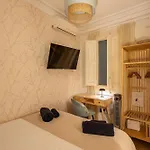 Appartement Casa Modernista En Paseo De Gracia *
