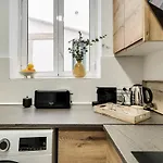 Casa Modernista En Paseo De Gracia Appartement Barcelona