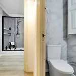 Casa Modernista En Paseo De Gracia * Barcelona