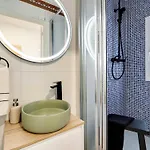 Casa Modernista En Paseo De Gracia Appartement Barcelona