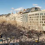 Appartement Casa Modernista En Paseo De Gracia *