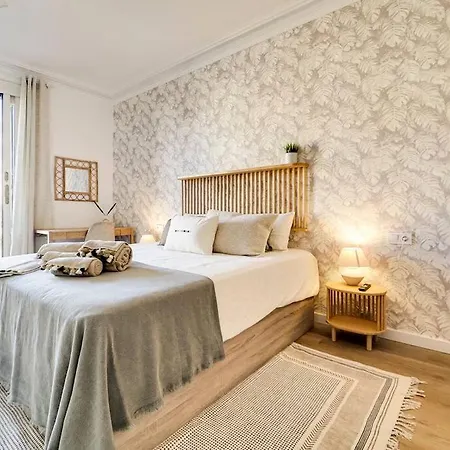 Casa Modernista En Paseo De Gracia