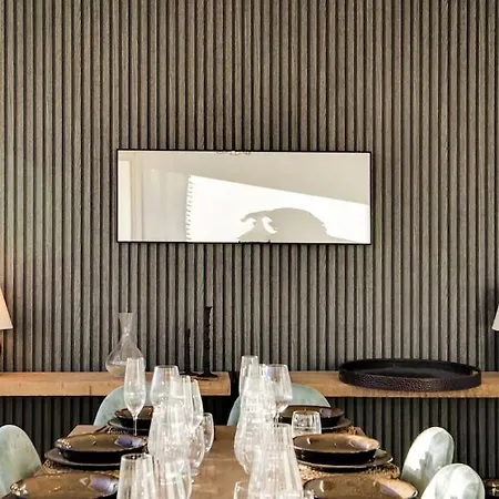 Appartement Casa Modernista En Paseo De Gracia *