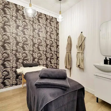 Appartement Casa Modernista En Paseo De Gracia *