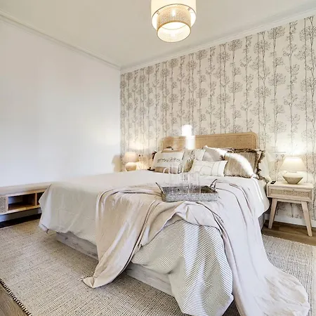Casa Modernista En Paseo De Gracia Apartamento