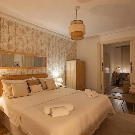 Apartamento Casa Modernista En Paseo De Gracia