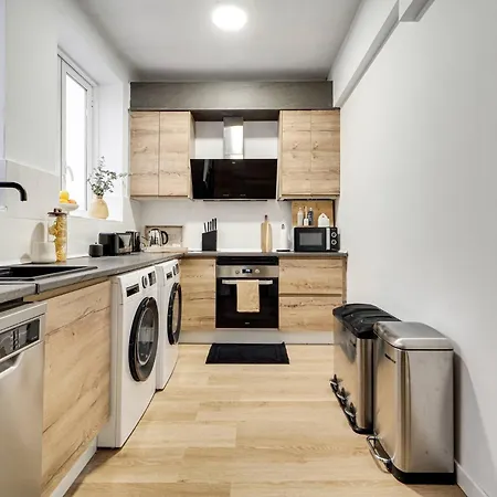Casa Modernista En Paseo De Gracia Apartamento