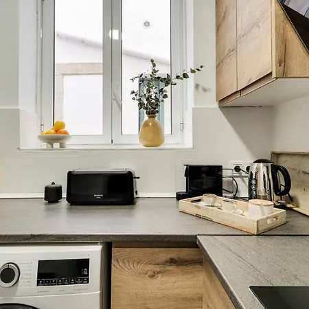 Casa Modernista En Paseo De Gracia Apartamento Barcelona