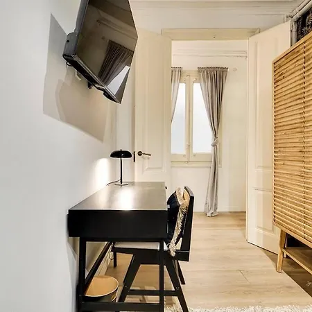 Apartment Casa Modernista En Paseo De Gracia