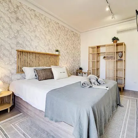 Casa Modernista En Paseo De Gracia Apartment *