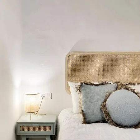 Apartment Casa Modernista En Paseo De Gracia