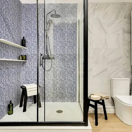 Casa Modernista En Paseo De Gracia Apartment Barcelona