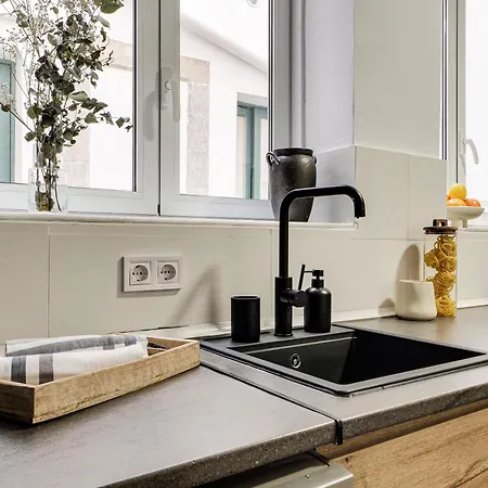 Casa Modernista En Paseo De Gracia Apartment Barcelona